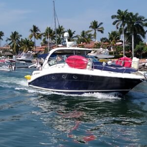 Yachts Party Puerto Vallarta