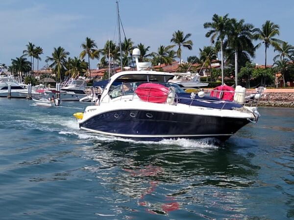 Yachts Party Puerto Vallarta