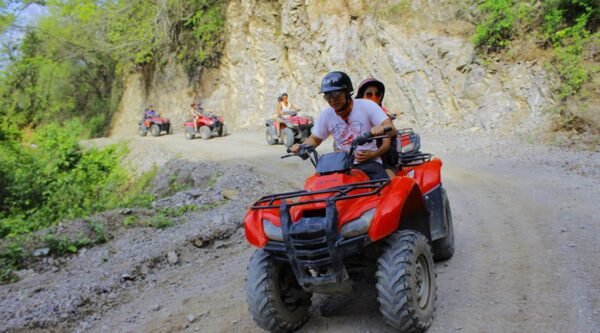 atvs rio cuale