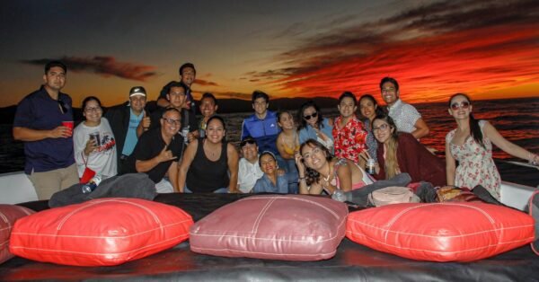 Yacht Rental Services in Puerto 8-Vallarta