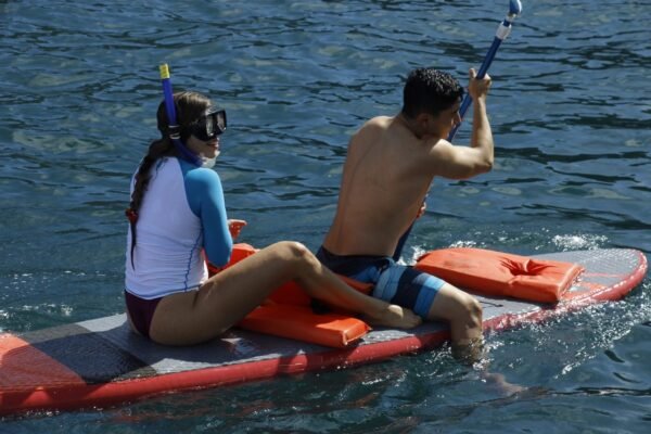 Yacht Rental Services in Puerto 8-Vallarta