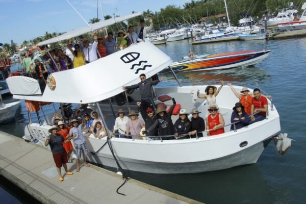Boat Rental in Puerto Vallarta