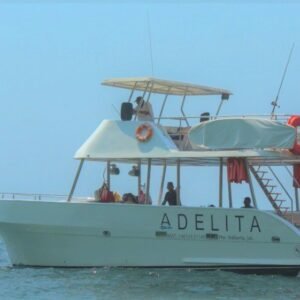Boat Rental in Puerto Vallarta