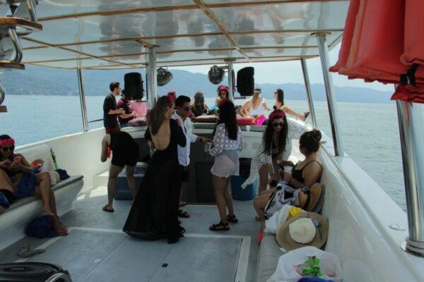 Boat Rental in Puerto Vallarta