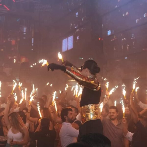 Strana Night Club Puerto Vallarta - Image 9