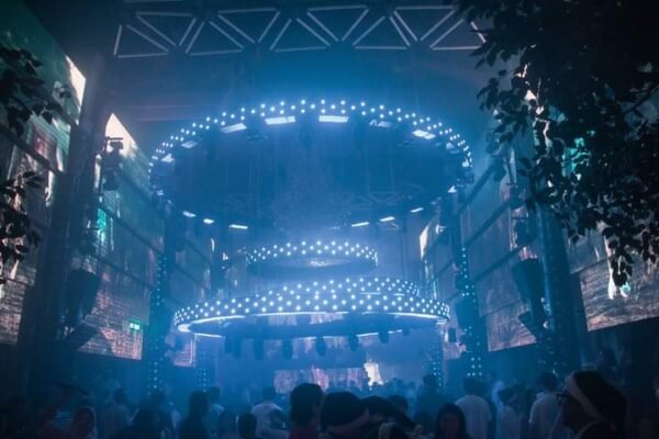 Strana Night Club Puerto Vallarta - Image 14