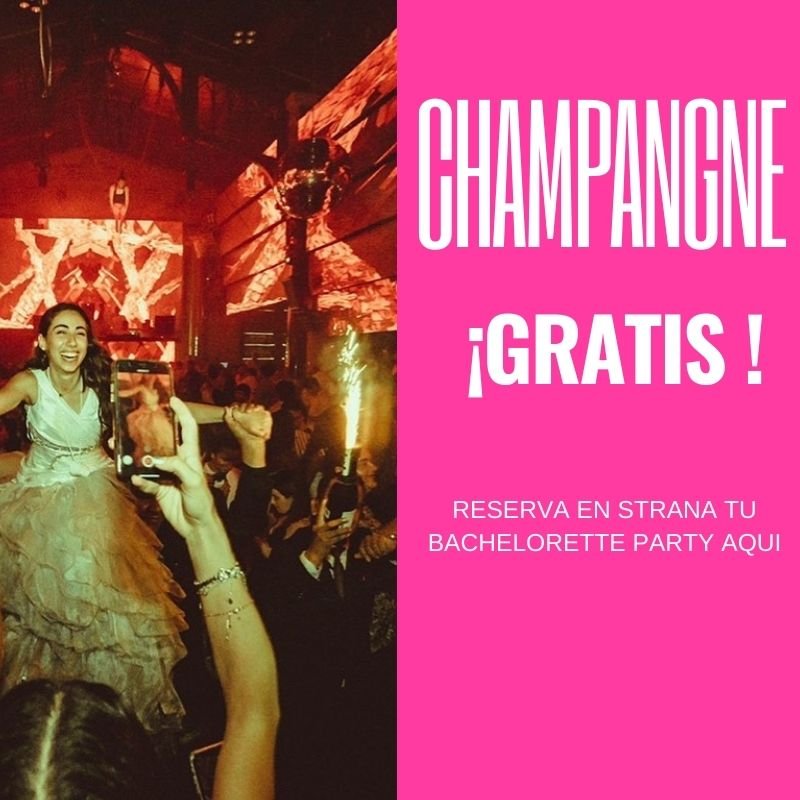 Night club Strana Vallarta