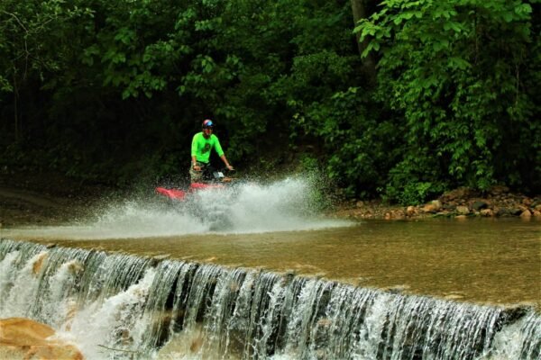 atvs rio cuale
