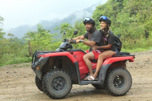 atvs rio cuale
