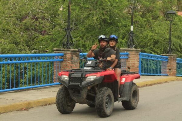 atvs rio cuale