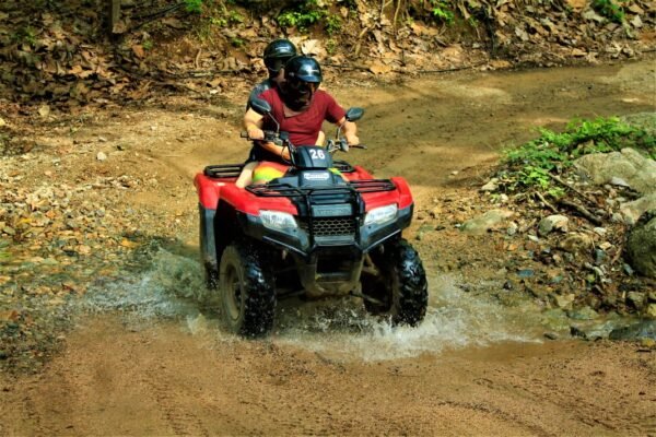 atvs rio cuale