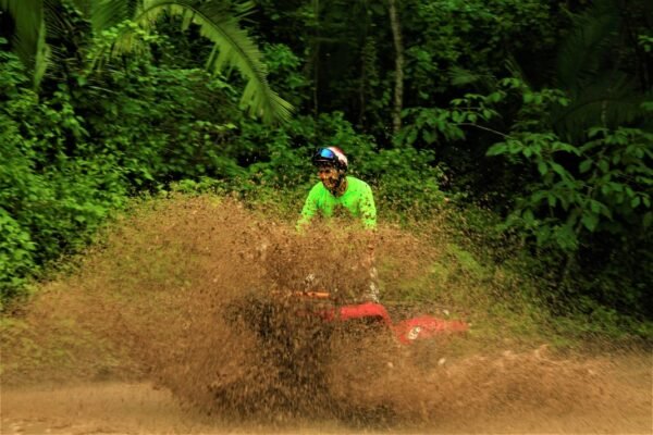 atvs rio cuale