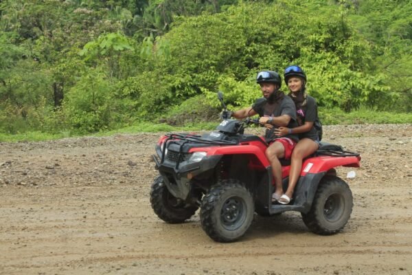 atvs rio cuale