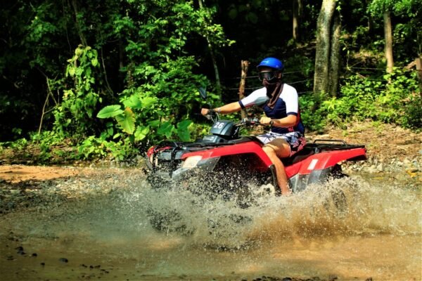 atvs rio cuale