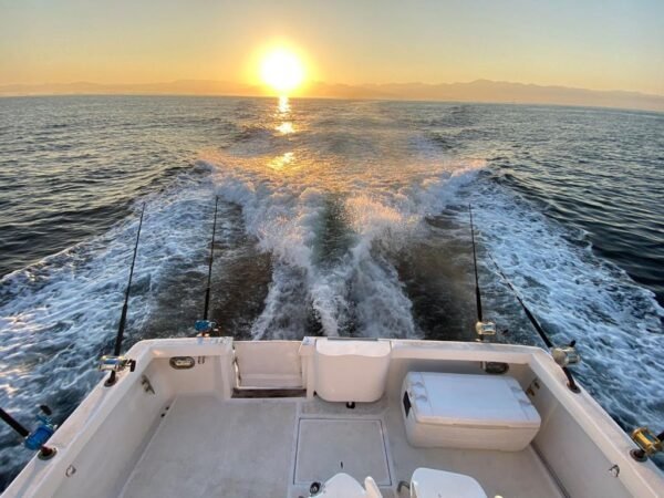 Luxury Yacht