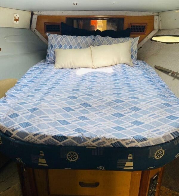 Luxury Yacht