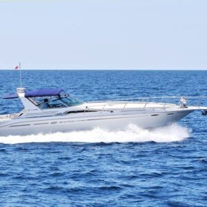 Yacht Rental Services in Puerto 8-Vallarta