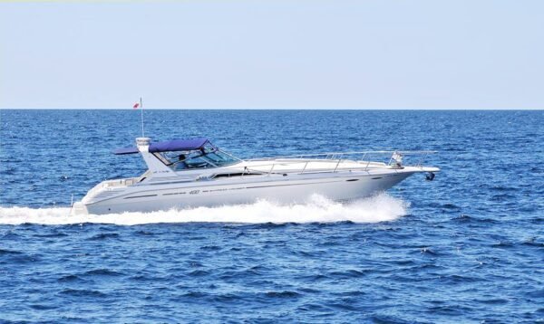 Yacht Rental Services in Puerto 8-Vallarta