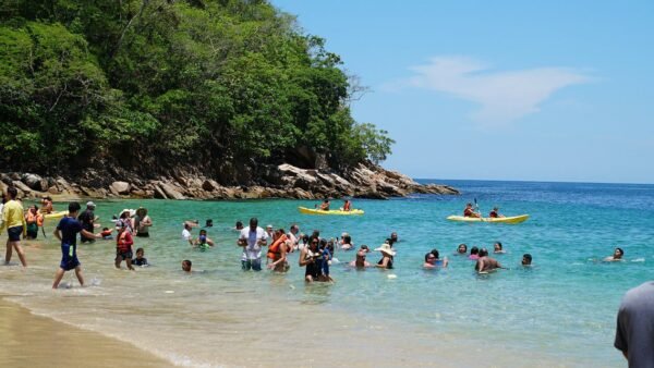 Puerto Vallarta