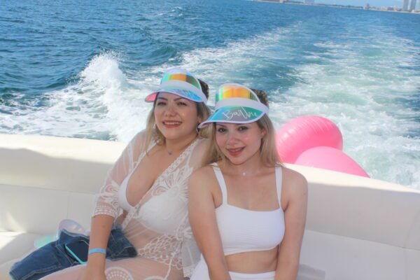 Yachts rental In Puertovallarta
