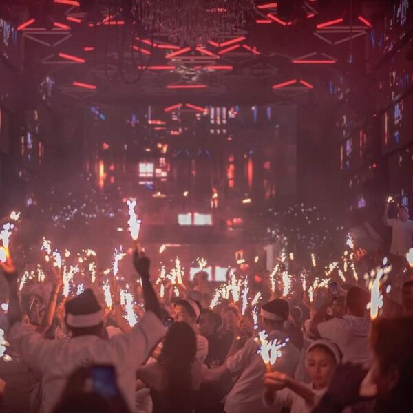 Night Club Services in Puerto Vallarta