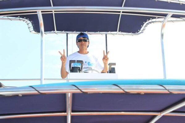 Party boat rental Puerto Vallarta - Image 12