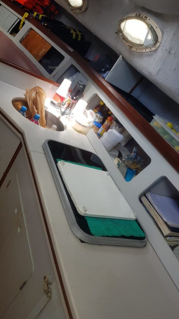 Luxury Yachts