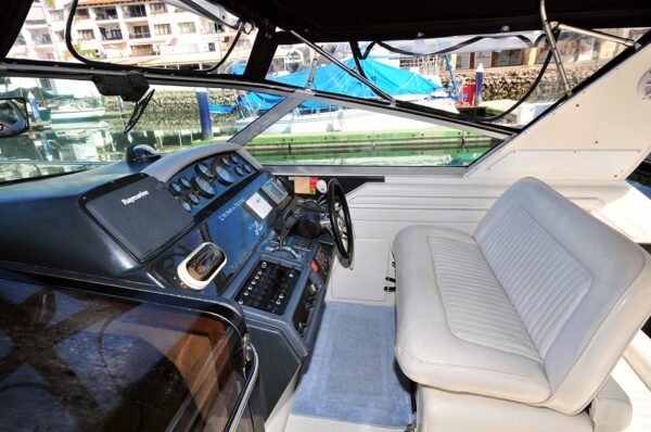 Yacht Rental Services in Puerto 8-Vallarta