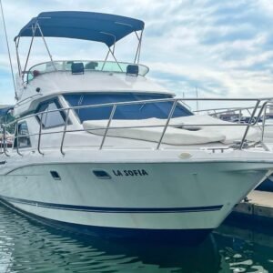 Yacht Rental Services in Puerto 8-Vallarta