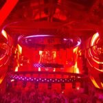 Night club Strana Vallarta.