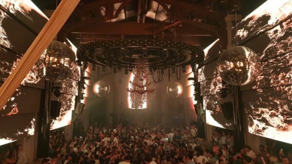 Night club Strana Vallarta. - Image 26