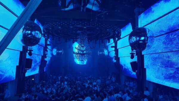 Night club Strana Vallarta. - Image 18