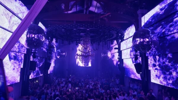 Night club Strana Vallarta. - Image 27