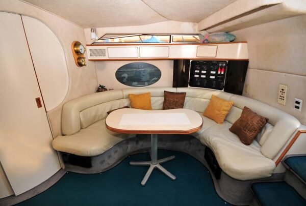 Yacht Rental Services in Puerto 8-Vallarta