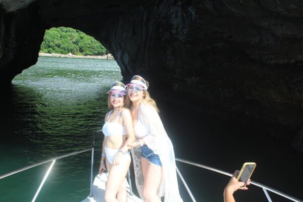 Yachts rental In Puertovallarta