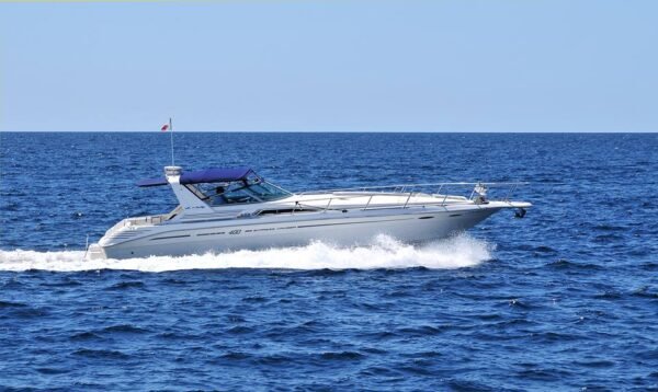 Yacht Rental Services in Puerto 8-Vallarta