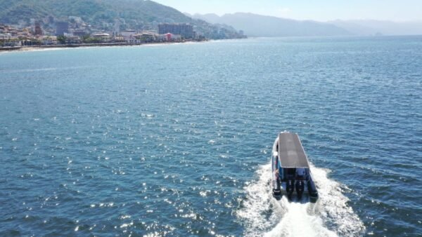 Yacht Rental Services in Puerto 8-Vallarta