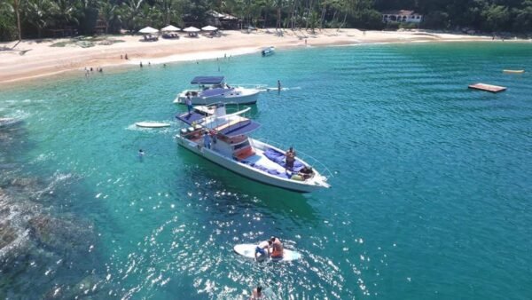 Party boat rental Puerto Vallarta - Image 6