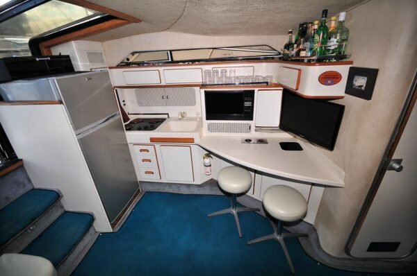 Yacht Rental Services in Puerto 8-Vallarta