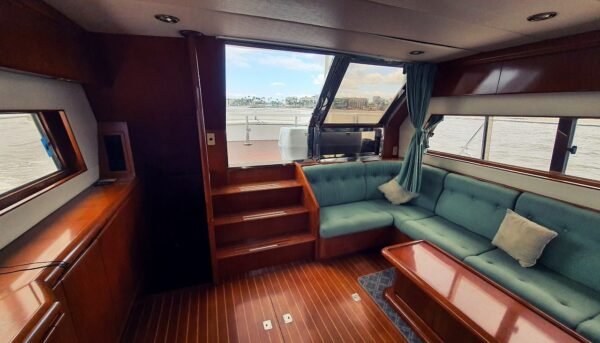 Yachts rental In Puertovallarta