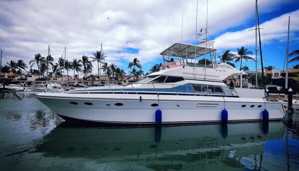 Yachts rental In Puertovallarta