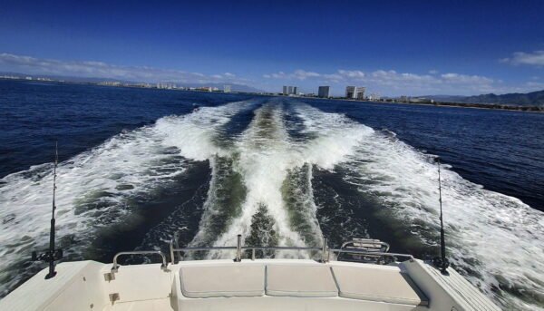 Yachts rental In Puertovallarta