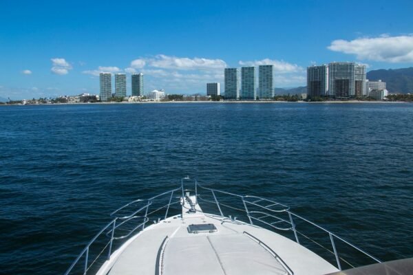 Luxury Yachts