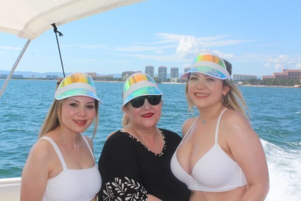 Yachts rental In Puertovallarta