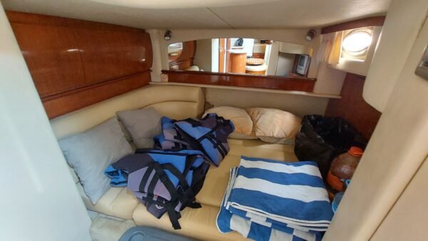 Luxury Yachts