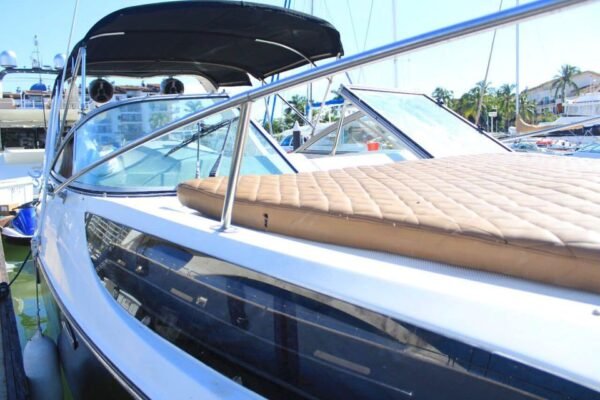 Yacht Rental Services in Puerto 8-Vallarta