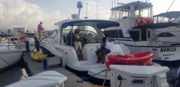 Luxury Yachts