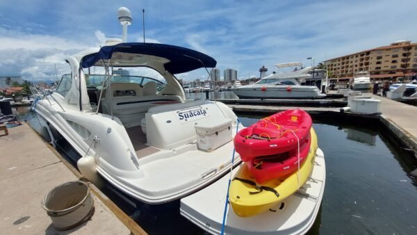 Luxury Yachts