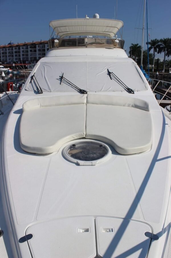 Yachts rental In Puertovallarta