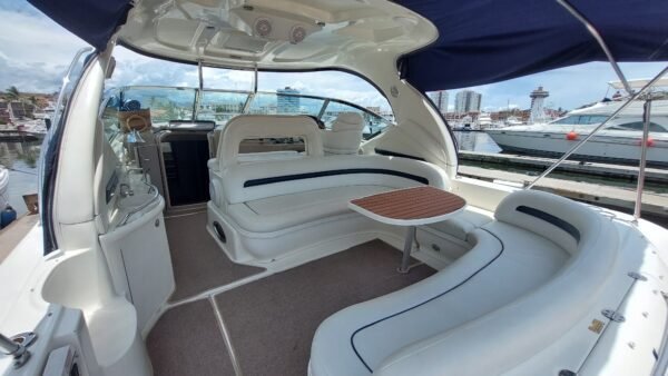 Luxury Yachts